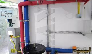 中央空调多少钱一台